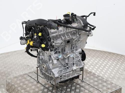 Engine VW GOLF VII (5G1, BQ1, BE1, BE2) 1.4 TSI | BP40372864M1 - Image 4
