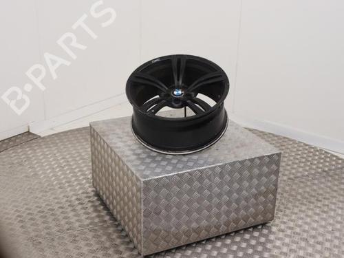 Used Rim Rim BMW 5 (F10) M5 (560 hp) 40413917 40413917