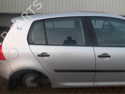 right-rear-door-vw-golf-v-1k1-2003-2004-2005-2006-2007-2008-2009-2010-40393296 main image