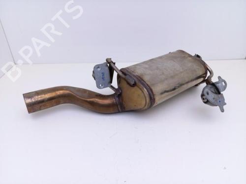 particulate-filter-vw-touareg-7p5-7p6-2010-2011-2012-2013-2014-2015-2016-2017-2018-40382724 main image