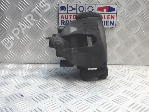 Used Left front brake caliper Left front brake caliper FORD C-MAX II (DXA/CB7, DXA/CEU) 1.6 TDCi (115 hp) 40365686 40365686
