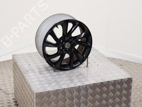 rim-opel-astra-k-b16-2015-2016-2017-2018-2019-2020-2021-2022-40403349 main image