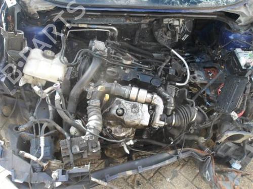 Front wiper motor FORD TRANSIT CONNECT V408 Box Body/MPV 1.5 TDCi | BP40391669M29 - Image 14