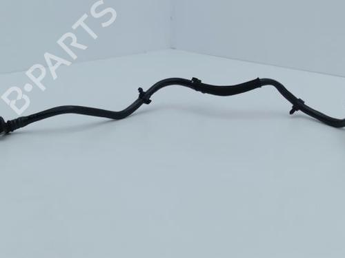 Used Pipe Pipe OPEL ASTRA K (B16) 1.2 Turbo (68) (110 hp) 40409537 40409537