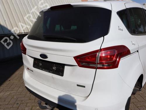 AC pipe FORD B-MAX (JK) 1.0 EcoBoost | BP40399341M126  - Image 25