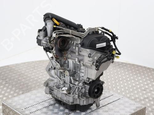 Engine VW GOLF VII (5G1, BQ1, BE1, BE2) 1.4 TSI | BP40372872M1 - Image 7