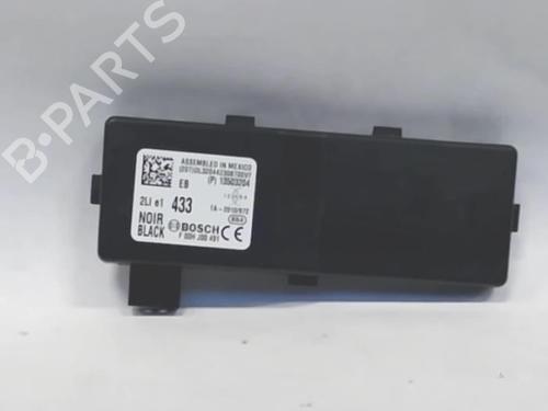 Used Electronic module Electronic module OPEL INSIGNIA A (G09) 2.0 CDTI (68) (131 hp) 40431912 40431912