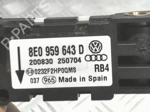 Electronic sensor VW PHAETON (3D1, 3D2, 3D3, 3D4, 3D6, 3D7, 3D8, 3D9) 4.2 V8 4motion | BP40367320M84 - Image 2