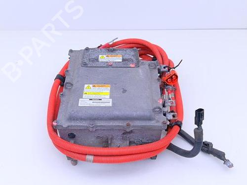 Used Inverter/Converter Inverter/Converter PEUGEOT ION Electric (64 hp) 40416605 40416605