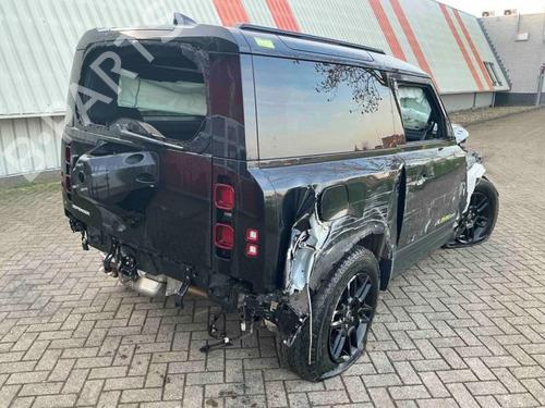 Catalyst LAND ROVER DEFENDER Station Wagon (L663) D300 MHEV 4x4 | BP40425352M10 - Image 10
