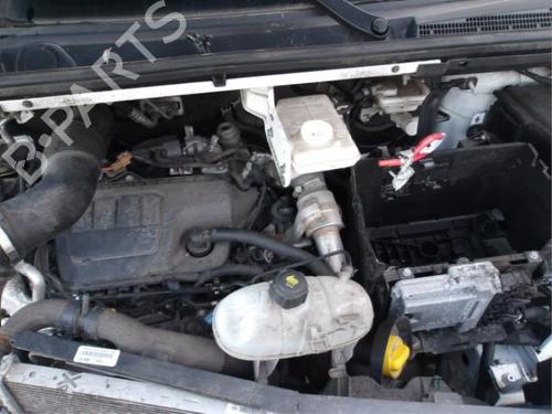 Right front brake caliper OPEL VIVARO B Van (X82) 1.6 CDTI (05) | BP40365992M104 - Image 12