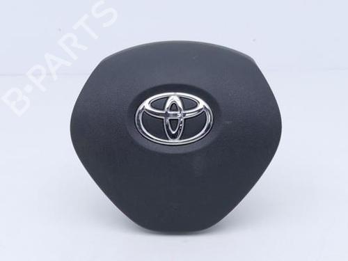 driver-airbag-toyota-aygo-_b4_-2014-40413500 main image