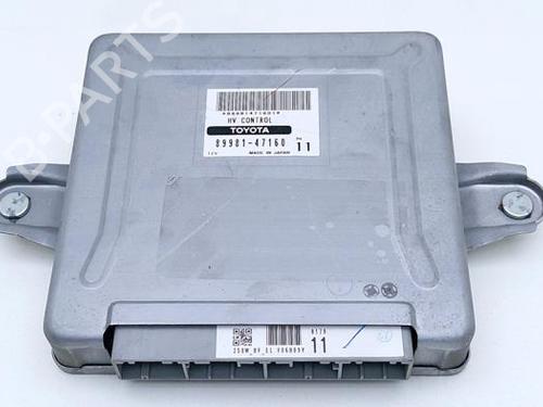 Used Control unit Control unit TOYOTA PRIUS Liftback (_W2_) 1.5 Hybrid (NHW20_, NHW20R) (112 hp) 40471041 40471041