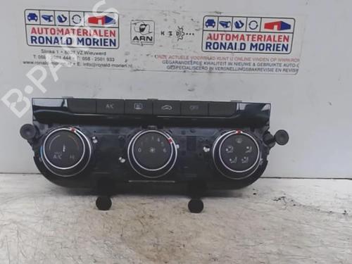 climate-control-vw-golf-vii-variant-ba5-bv5-2013-2014-2015-2016-2017-2018-2019-2020-2021-2022-40360109 main image