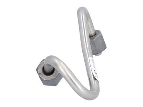 Pipe RENAULT KADJAR (HA_, HL_) 1.3 TCe 140 (HLNB, HLN1) | BP40389736M125 - Image 5