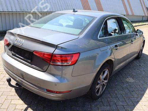 Left rear shock absorber AUDI A4 B9 (8W2, 8WC) 2.0 TDI | BP40404809M18 - Image 11