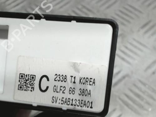 Switch MAZDA 6 Saloon (GJ, GL) 2.2 D (GJ2FP) | BP40469206I30 - Image 2