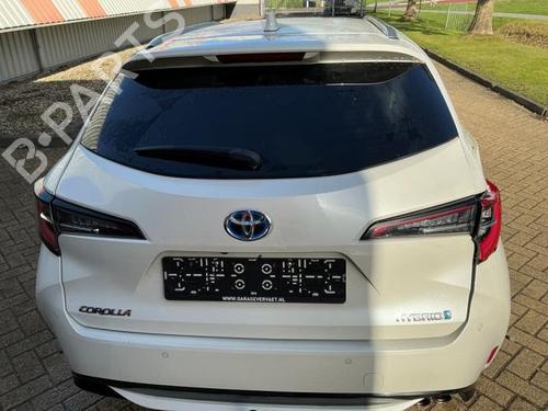 Electronic module TOYOTA COROLLA Estate (_E21_) 2.0 Hybrid (MZEH12) | BP40420459M83 - Image 16