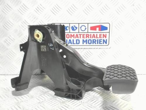 Used Break pedal Break pedal VW GOLF VII (5G1, BQ1, BE1, BE2) 1.6 TDI (110 hp) 40363165 40363165