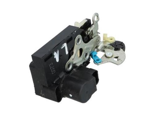 rear-left-lock-opel-karl-c16-2015-2016-2017-2018-2019-40393328 main image