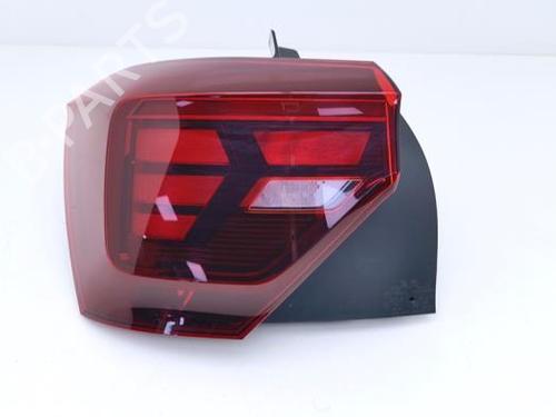 left-taillight-vw-polo-vi-aw1-bz1-ae1-2017-40419216 main image