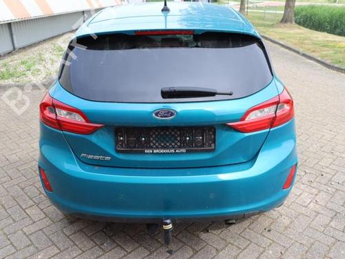 Pedal FORD FIESTA VII (HJ, HF) 1.5 TDCi | BP40399738I4 - Image 11