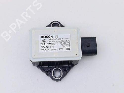 electronic-sensor-audi-a6-c6-4f2-2004-2005-2006-2007-2008-2009-2010-2011-40423439 main image
