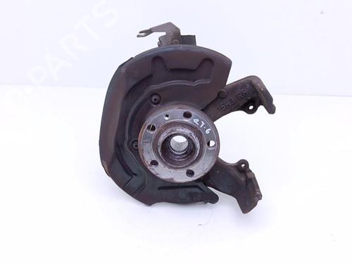 Used Right front steering knuckle Right front steering knuckle SEAT ARONA (KJ7, KJP) 1.0 TSI (95 hp) 40419071 40419071