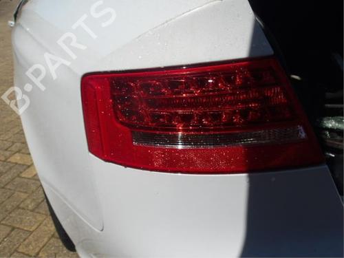 Left rear driveshaft AUDI A5 (8T3) RS5 quattro | BP40383986M40  - Image 27