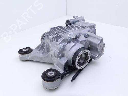 Rear differential VW TIGUAN (CT1) 2.0 TDI 4motion | BP40413614M24 - Image 3