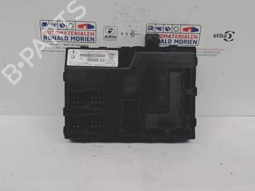 Used Control unit Control unit FORD FIESTA VI (CB1, CCN) 1.6 TDCi (95 hp) 40371963 40371963