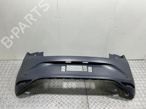 Used Rear bumper Rear bumper VW ID.3 (E11, E12) 1st (204 hp) 40425190 40425190