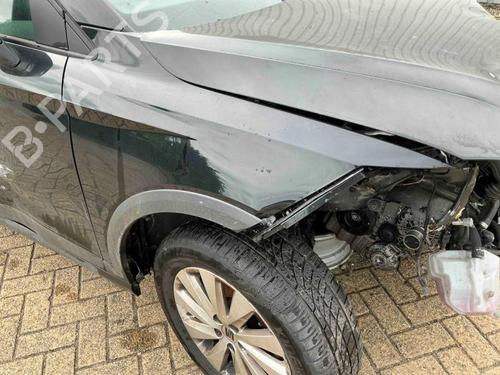 Steering column SEAT ARONA (KJ7, KJP) 1.0 TSI | BP40480158M21 - Image 23
