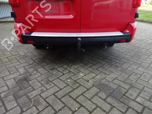 Electronic module PEUGEOT EXPERT Van (V_) 2.0 BlueHDi 180 | BP40480871M83 - Image 18
