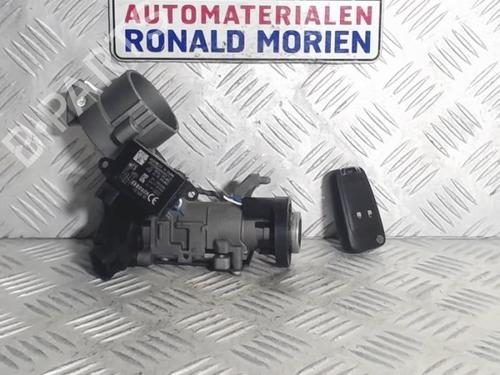 Used Ignition barrel Ignition barrel OPEL KARL (C16) 1.0 (75 hp) 40367517 40367517