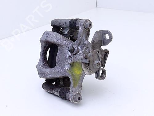 Left rear brake caliper FORD PUMA (J2K, CF7) 1.5 ST EcoBoost | BP40480721M107 - Image 2