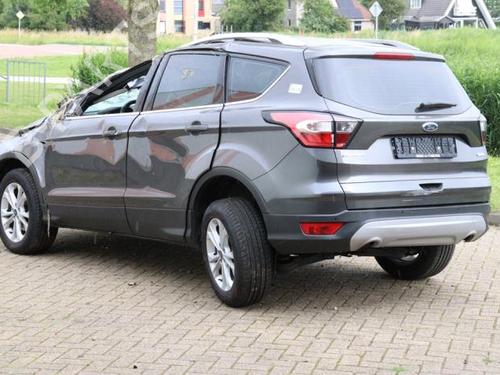 Right front steering knuckle FORD KUGA II (DM2) 1.5 EcoBoost | BP40412634M26 - Image 9