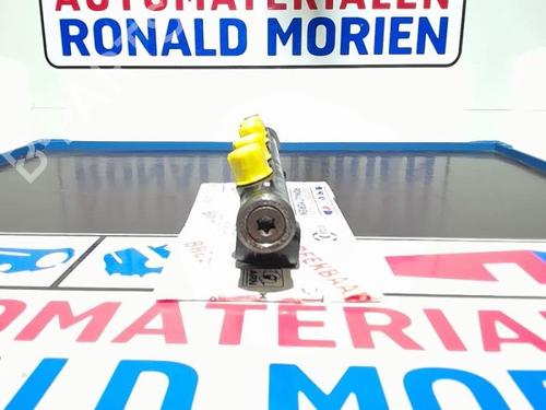 Injection rail FORD FIESTA VI (CB1, CCN) 1.6 TDCi | BP40376217M98 - Image 4