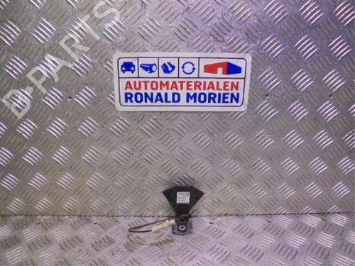 Used Antenna/Base Antenna/Base AUDI A3 Sportback (8VA, 8VF) 1.4 TFSI e-tron (204 hp) 40427404 40427404