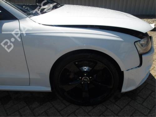 Left rear driveshaft AUDI A5 (8T3) RS5 quattro | BP40383986M40  - Image 20