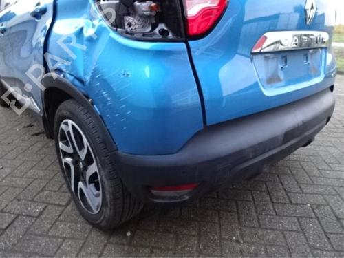 Left front steering knuckle RENAULT CAPTUR I (J5_, H5_) 1.5 dCi 90 (J5N4, J5M5, J5MW, J5M6, J5AL, J5AJ) | BP40469860M25 - Image 22