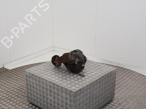 Used Rear differential Rear differential JAGUAR S-TYPE II (X200) 4.0 V8 (276 hp) 40384273 40384273