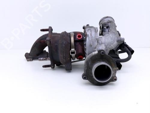 turbochargersupercharger-audi-q5-8rb-2008-2009-2010-2011-2012-2013-2014-2015-2016-2017-2018-2019-40417274 main image