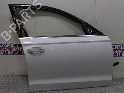 right-front-door-audi-a6-c7-4g2-4gc-2010-2011-2012-2013-2014-2015-2016-2017-2018-2019-40407696 main image