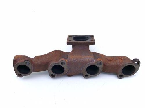 Used Exhaust manifold Exhaust manifold VW LT 28-35 II Bus (2DB, 2DE, 2DK) 2.8 TDI (131 hp) 40380816 40380816