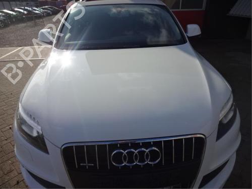 Air filter box AUDI Q7 (4LB) 4.2 TDI quattro | BP40378198M87 - Image 19