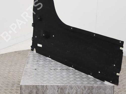 Underbody protection BMW 4 Gran Coupe (G26) 420 d Mild-Hybrid xDrive | BP40477523M92 - Image 7