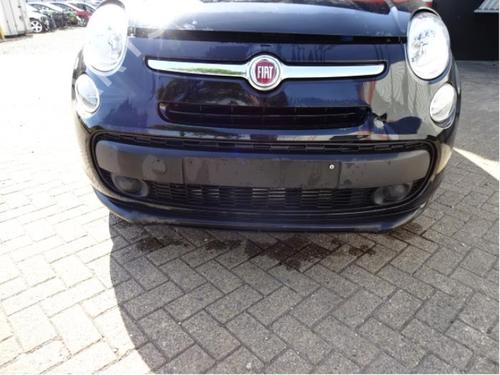 Left front brake caliper FIAT 500L (351_, 352_) 0.9 (199LYC1B) | BP40365825M105 - Image 18
