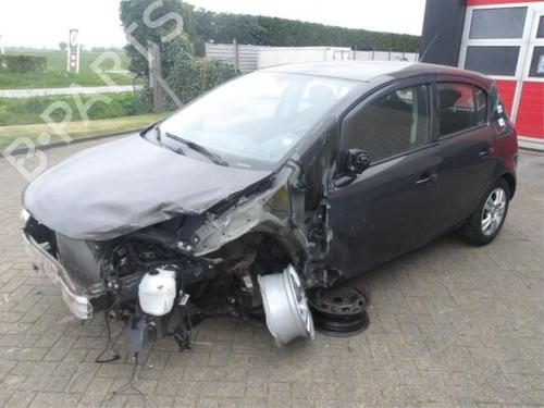 Electronic sensor OPEL CORSA D (S07) 1.2 (L08, L68) | BP40406502M84 - Image 12