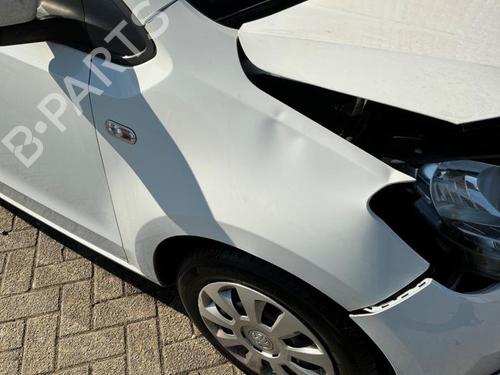 Steering column stalk SKODA CITIGO (NF1) 1.0 | BP40418003I23 - Image 36